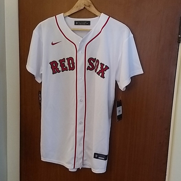 mookie betts nike jersey